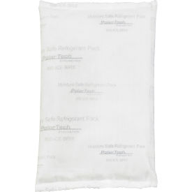 Tech Pack™ Moisture Safe Cold Packs 8 oz. 6-1/2