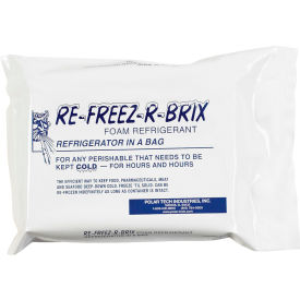 Re-Freez-R-Brix™ Cold Bricks 28 Oz. 7