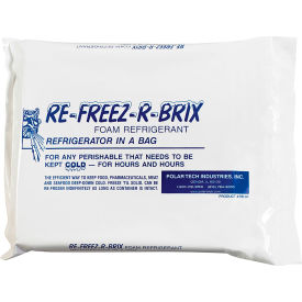 Re-Freez-R-Brix™ Cold Bricks 64 Oz. 9