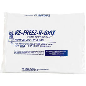 Re-Freez-R-Brix™ Cold Bricks 64 Oz. 11-1/4