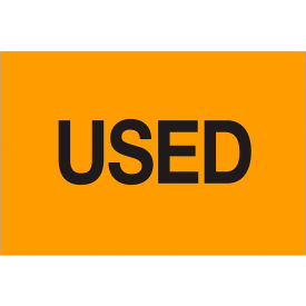 Tape Logic® Paper Labels with 
