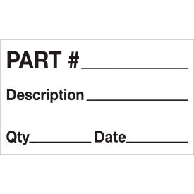 Labels with 