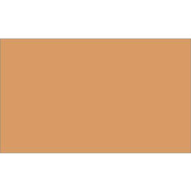Rectangular Block Out Paper Labels 5