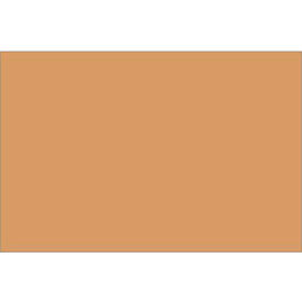 Rectangular Block Out Paper Labels 6