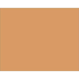 Rectangular Block Out Paper Labels 10