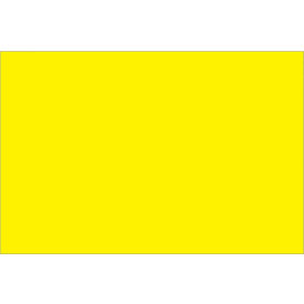 Tape Logic® Rectangular Inventory Paper Labels 3