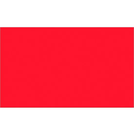 Rectangle Blank Inventory Labels 3