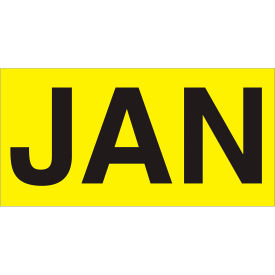 Months of the Year Labels with 