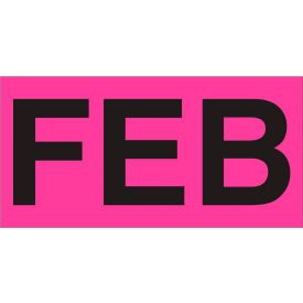 Months of the Year Labels with 