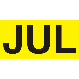 Months of the Year Labels with 