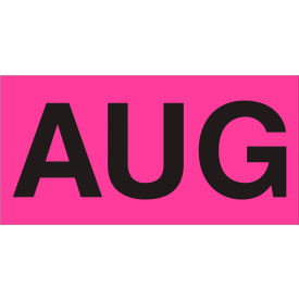 Months of the Year Labels with 
