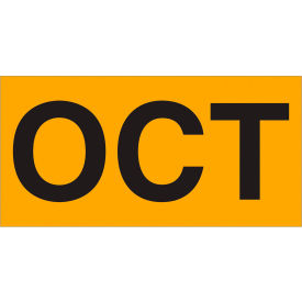 Months of the Year Labels with 