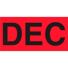 Months of the Year Labels with 