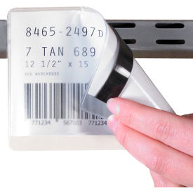 Magnetic Tape Strips 8 1/2