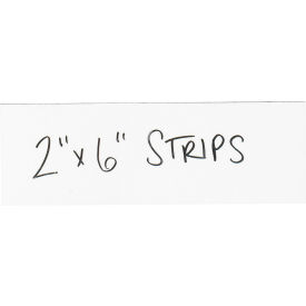 Warehouse Labels 2