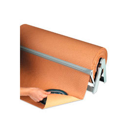 Indented Kraft Paper 60 lbs. 36