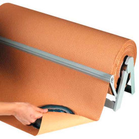 Indented Kraft Paper 60 lbs. 48