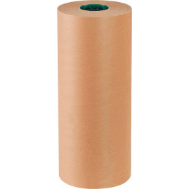 Poly Coated Virgin Kraft Paper 50 lbs. 18