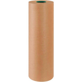 Poly Coated Virgin Kraft Paper 50 lbs. 24
