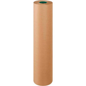 Poly Coated Virgin Kraft Paper 50 lbs. 36