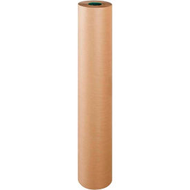 Poly Coated Virgin Kraft Paper 50 lbs. 48