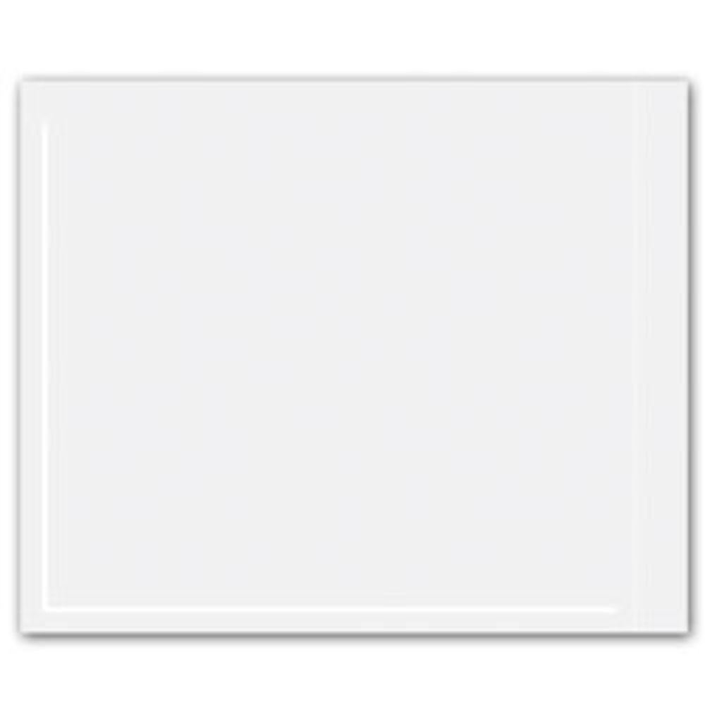 Tape Logic Clear Packing List Envelopes, 3in x 4 1/2in, Pack Of 1, 000 MPN:PL470
