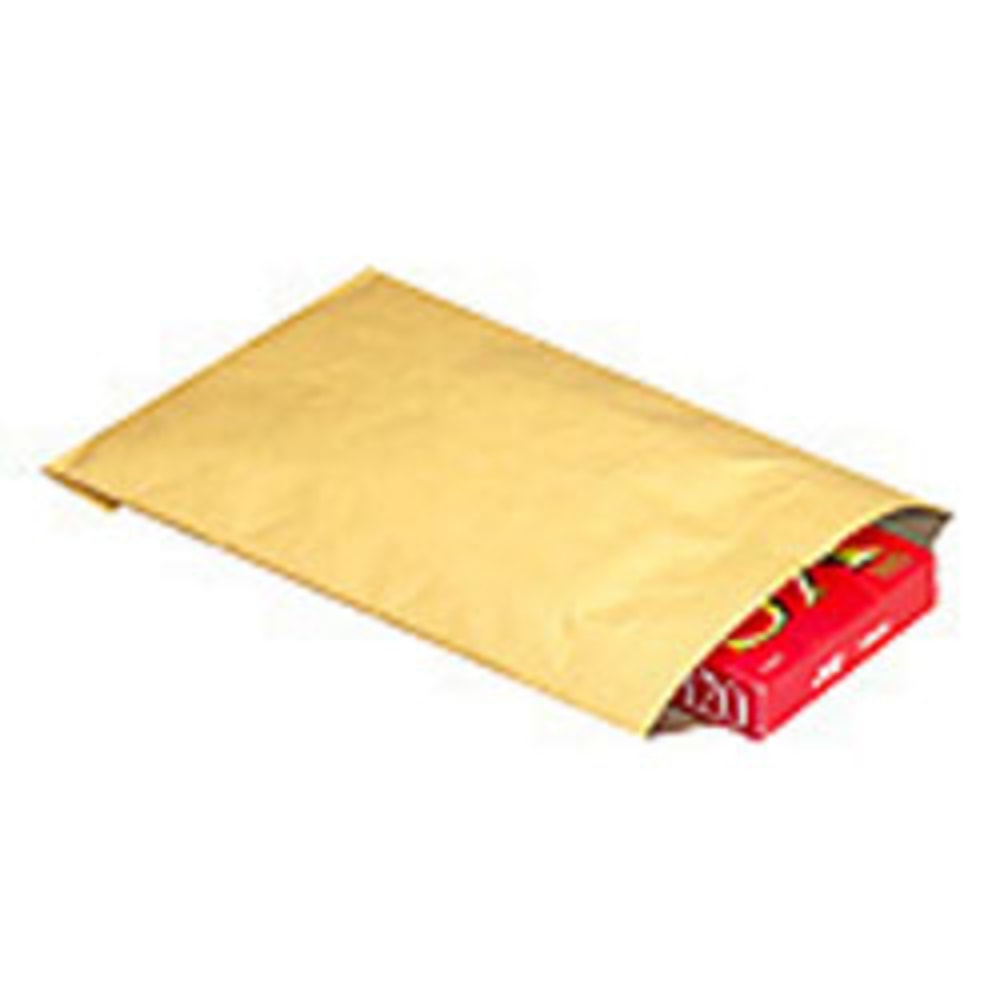 Partners Brand Kraft Padded Mailers, #7, 14 1/4in x 20in, Pack Of 50 MPN:B811