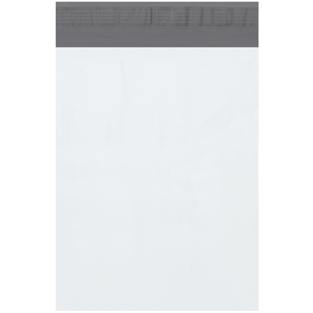 Partners Brand Poly Mailers, 10in x 13in, Pack Of 500 MPN:B874