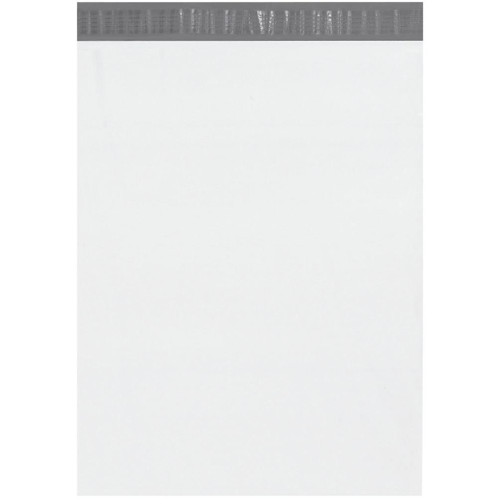 Partners Brand Poly Mailers, 14 1/2in x 19in, Pack Of 250 MPN:B876
