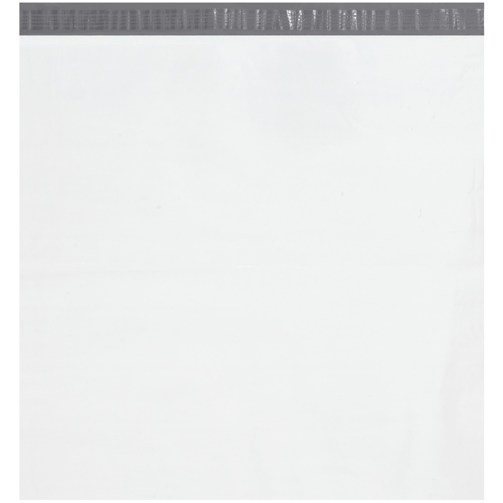 Partners Brand Poly Mailers, 24in x 24in, Pack Of 125 MPN:B878