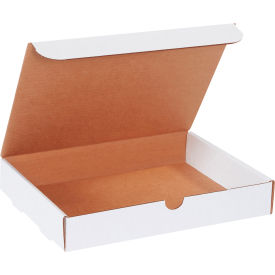 Literature Mailers 12-1/8