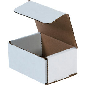 Corrugated Mailers 4
