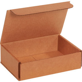 Literature Mailers 7