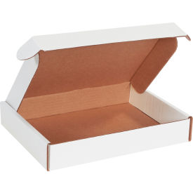 Deluxe Literature Tab Lock Mailers 12-3/4