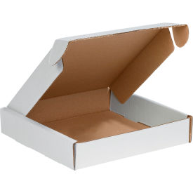 Deluxe Literature Tab Lock Mailers 12-3/4