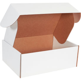 Deluxe Literature Tab Lock Mailers 17-1/2