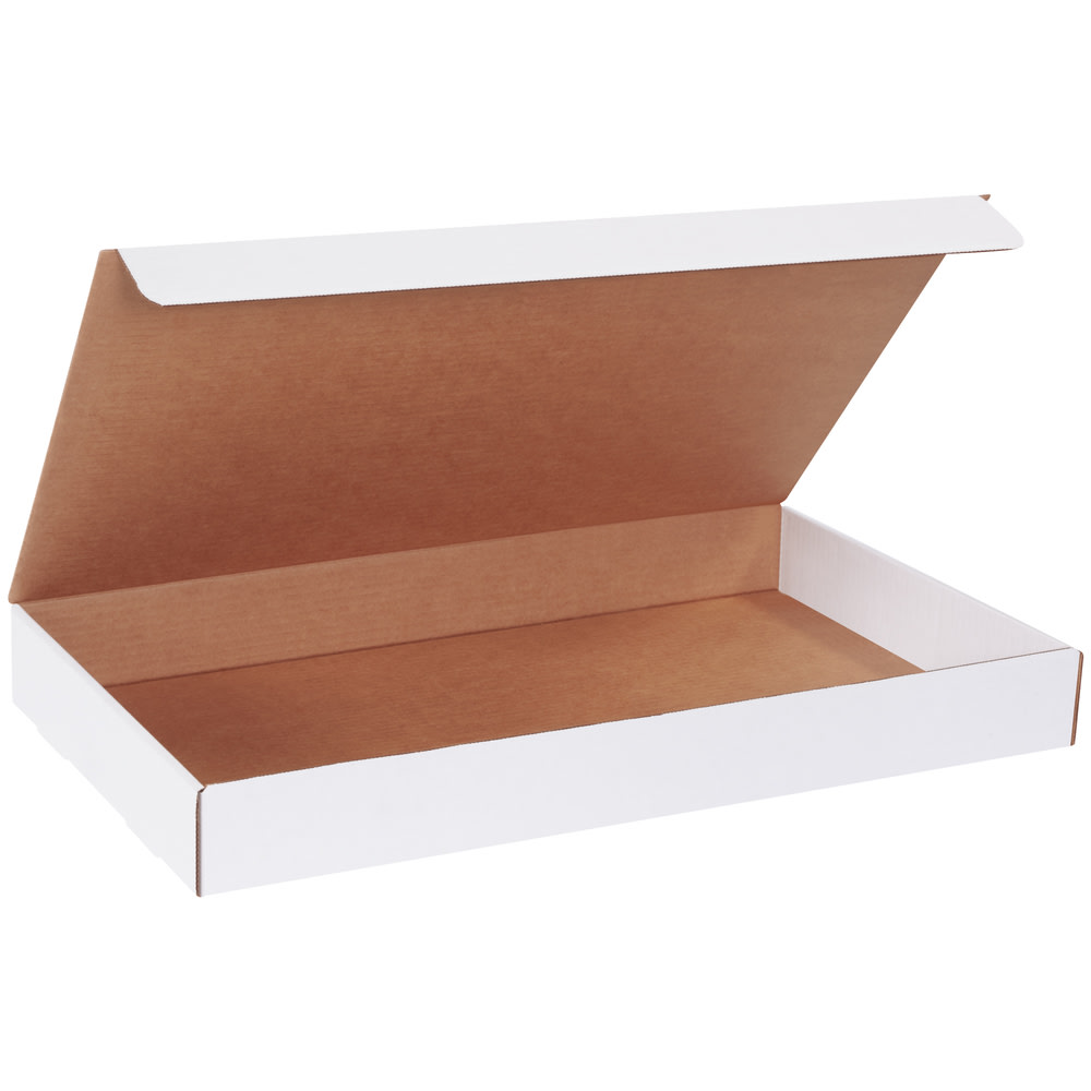 Partners Brand Literature Mailers 23in x 13in x 2 1/2in, Pack of 50 MPN:ML23132