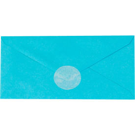 Tape Logic® Circle Mailing Labels 3/4
