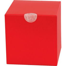 Tape Logic® Perforated Circle Mailing Labels 1