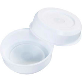 Plastic End Caps 1-1/2
