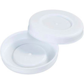 Plastic End Caps 3