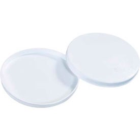 Plastic End Caps 6