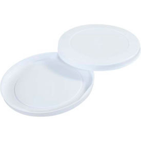Plastic End Caps 8