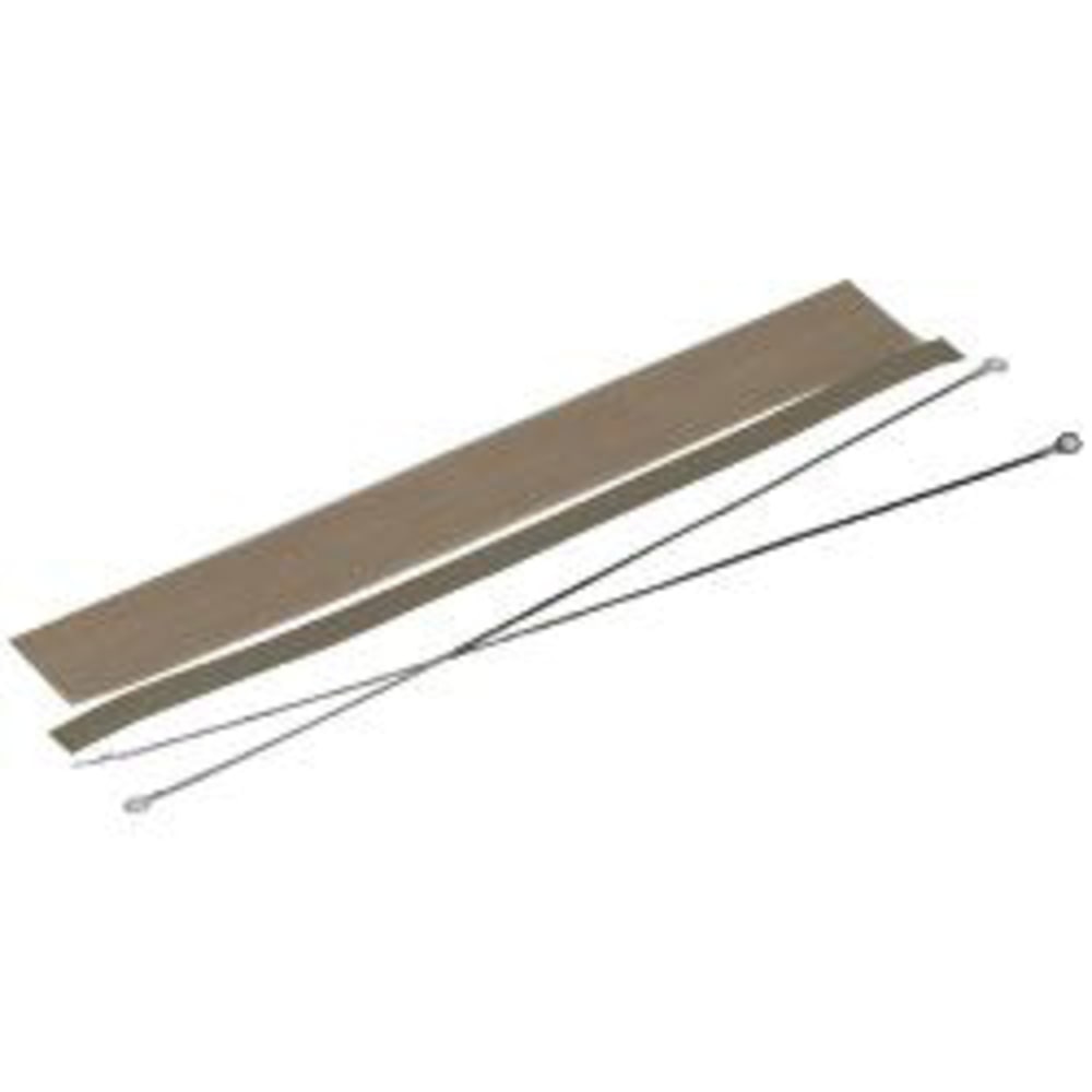 Partners Brand Impulse Sealer Service Kit, 8in MPN:SPB8KIT