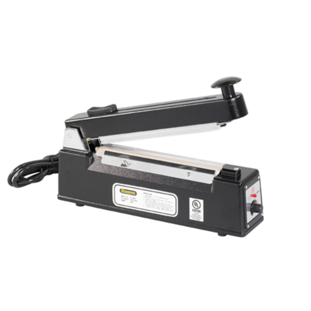 Partners Brand Impulse Hand Sealers With Cutters, 8in x 1/16in MPN:SPBC8