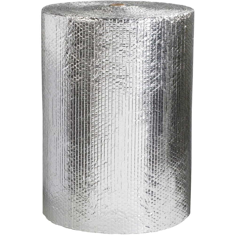 Cool Shield Bubble Roll, 24in x 125ft MPN:INR24