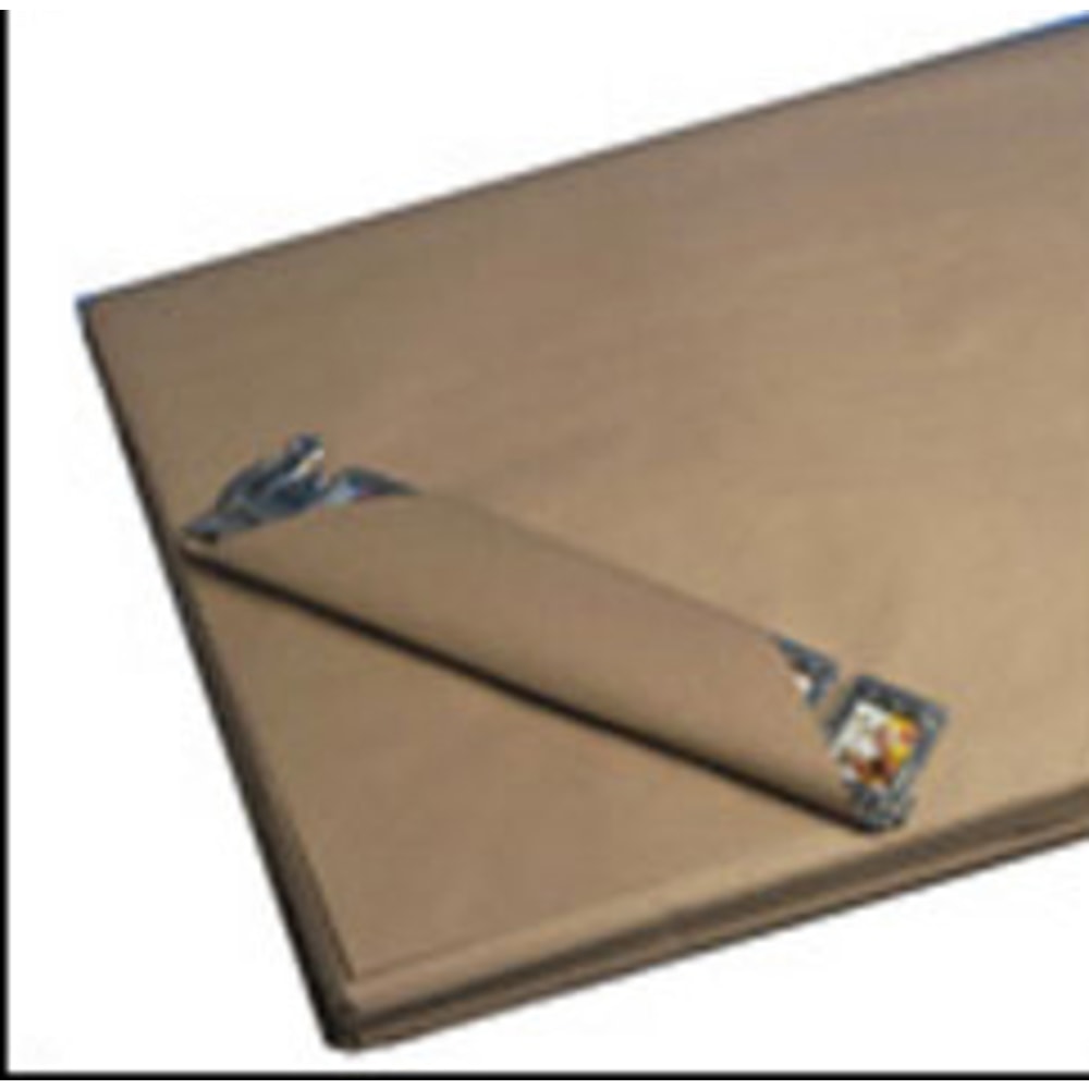 Office Depot Brand Kraft Paper Roll, 50 Lb., 12in x 720ft MPN:KP1250