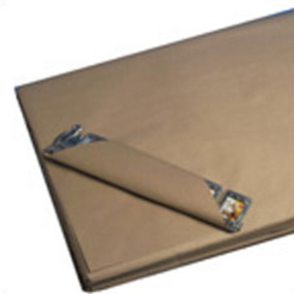 Office Depot Brand Kraft Paper Roll, 50 Lb., 20in x 720ft MPN:KP2050