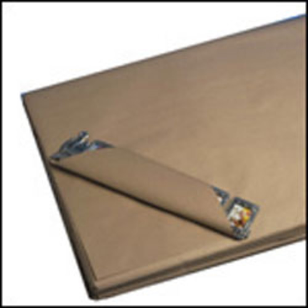 Office Depot Brand Kraft Paper Roll, 40 Lb., 30in x 900ft MPN:KP3040