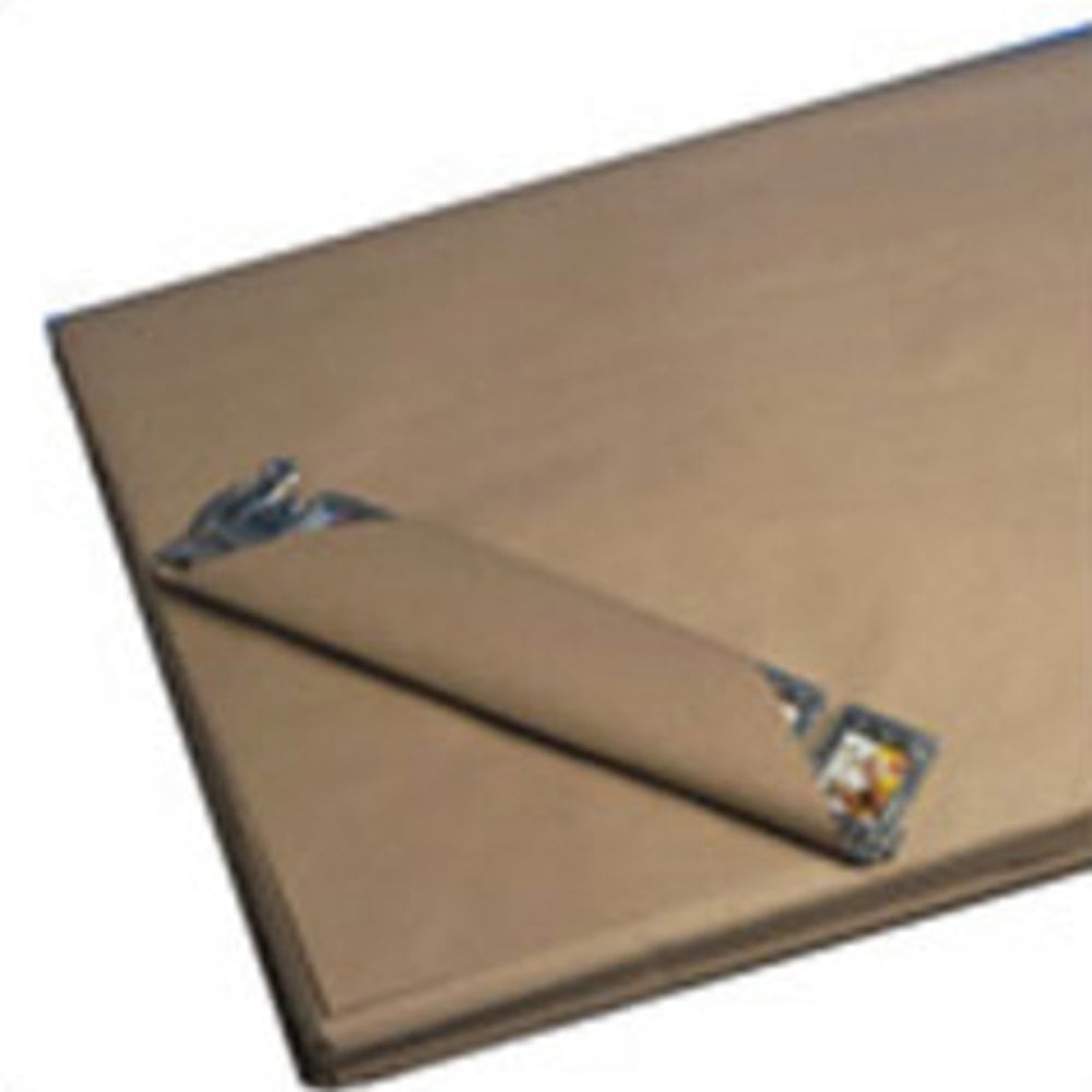 Office Depot Brand Kraft Paper Roll, 60 Lb., 30in x 600ft MPN:KP3060